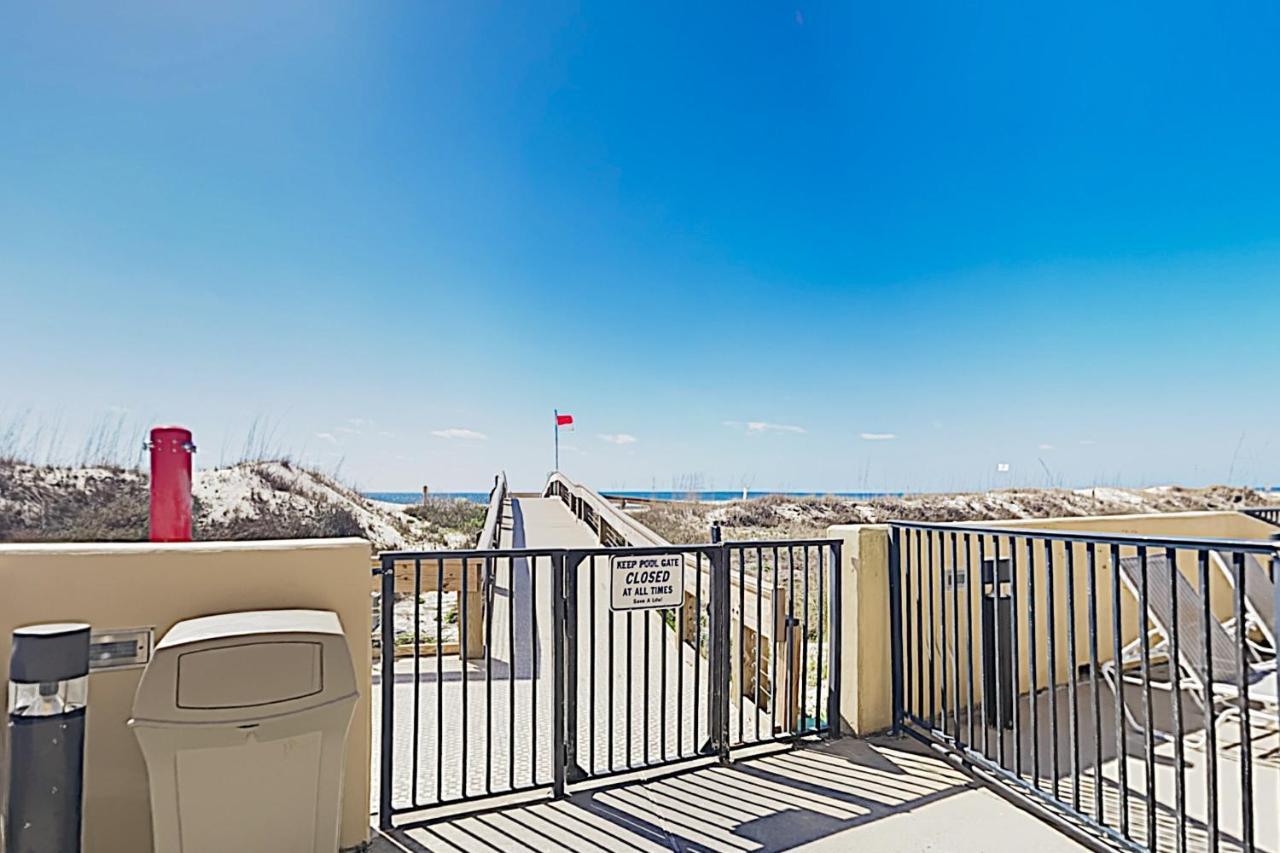 Corner Unit With Gulf Views - Phoenix V 201 Condo Orange Beach Habitación foto